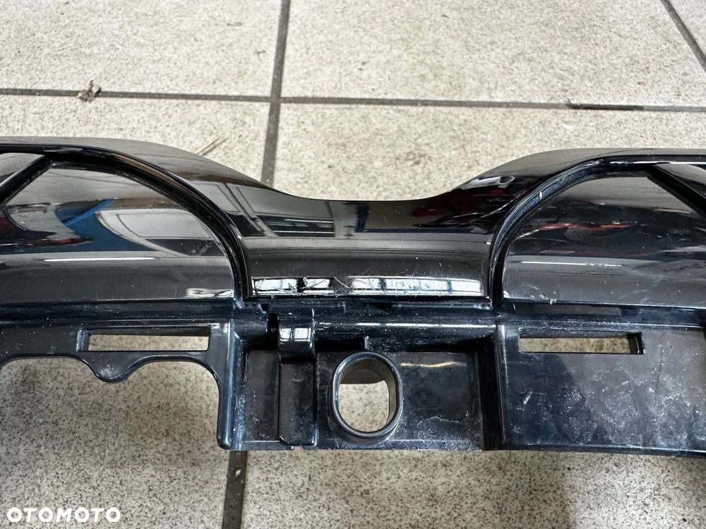 GRILL GRIL ATRAPA CHŁODNICY BMW 2 U06 9882243-13 - 7