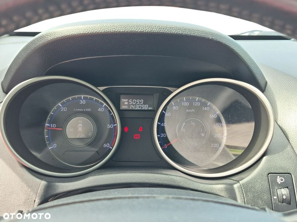 Hyundai Tucson - 15