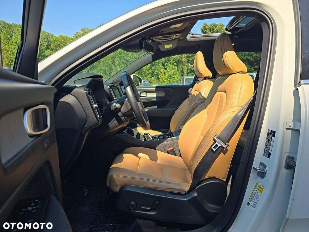 Volvo XC 40 T5 AWD Inscription - 5