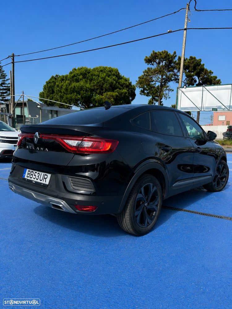 Renault Arkana - 6
