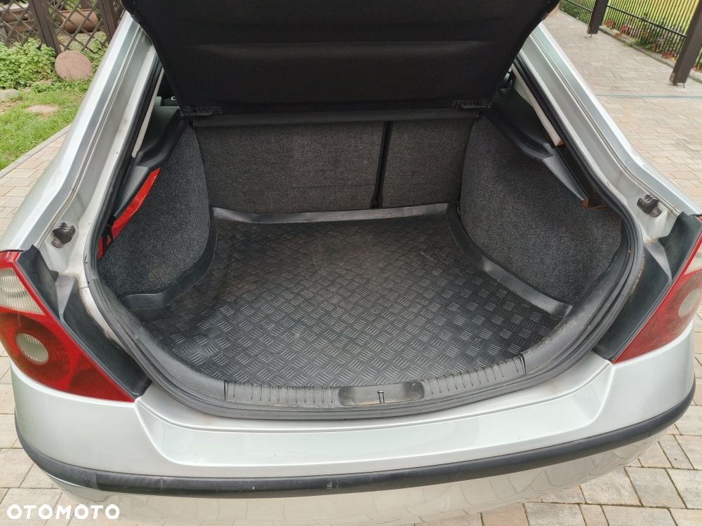 Ford Mondeo 2005 photo 5