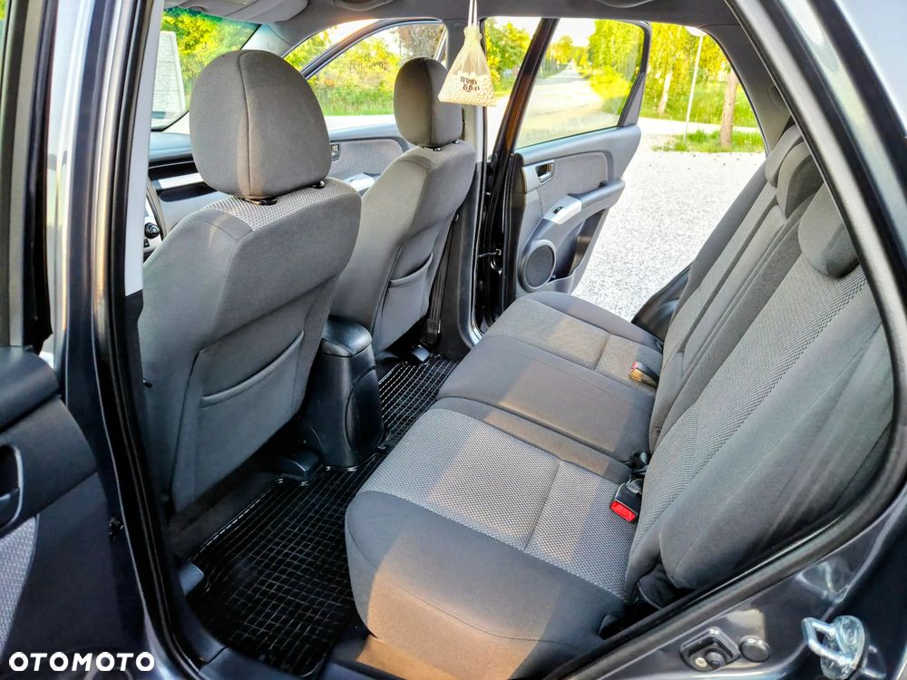Kia Sportage 2.0 2WD EX - 20