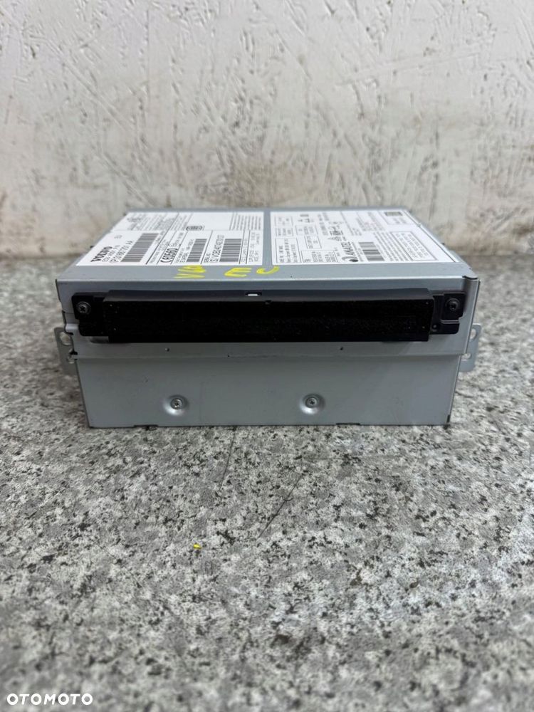 radio nawigacja volvo s60 ii v60 i 2011-2018 31667701 - 13