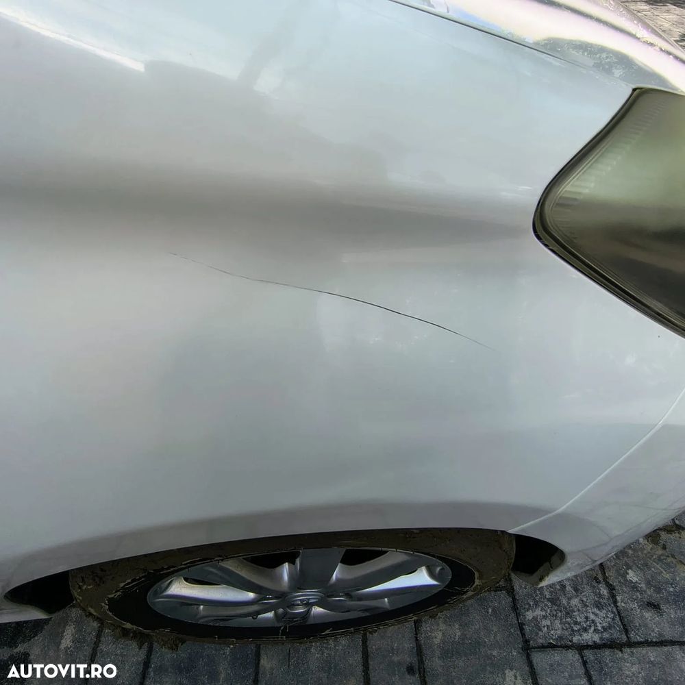Toyota Yaris 1.3 Dual VVT-i Terra Plus - 10