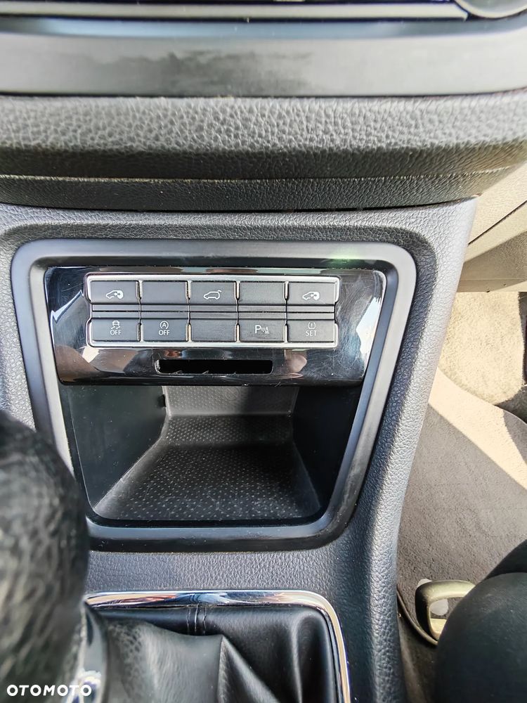 Seat Alhambra 2.0 TDI DPF Ecomotive - 33