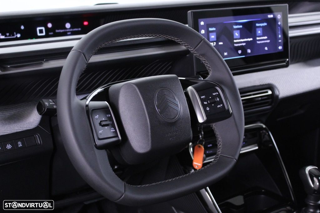 Citroën C3 1.2 Turbo Max - 21