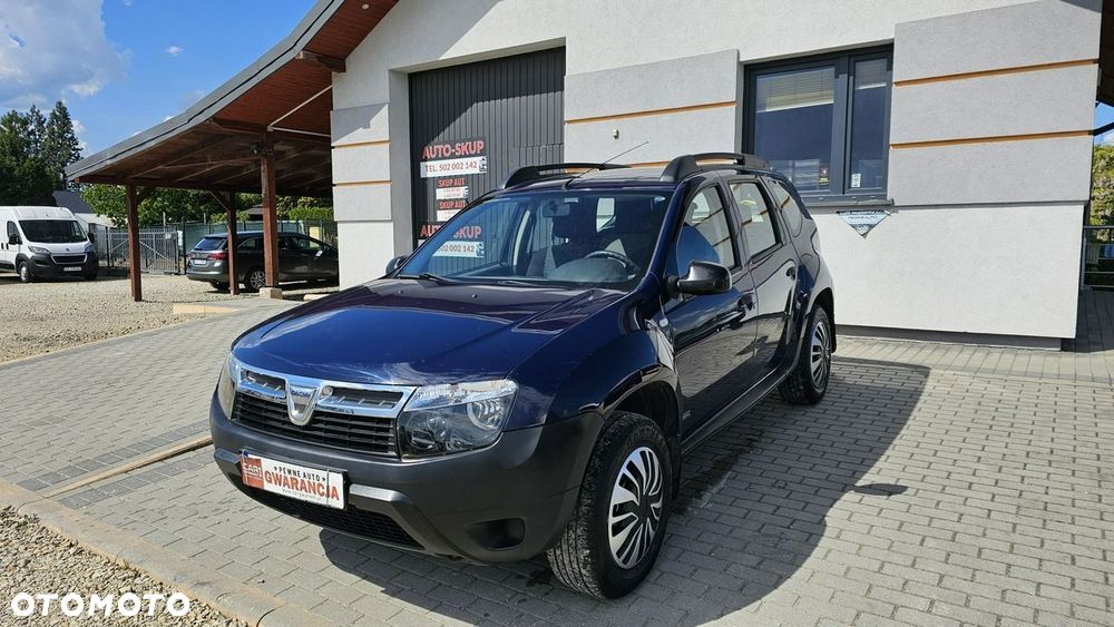 Dacia Duster - 3
