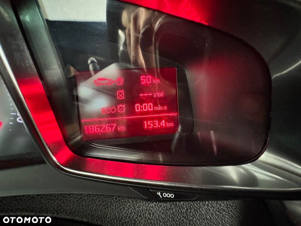 DS Automobiles DS 5 - 26