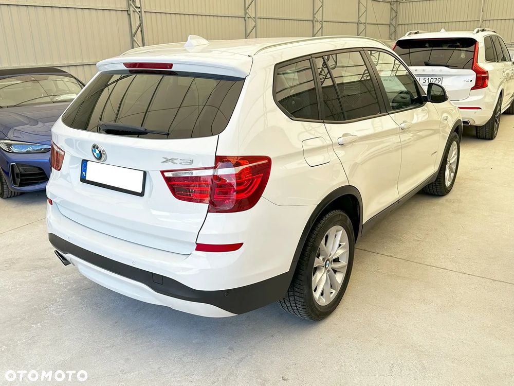 BMW X3 - 9