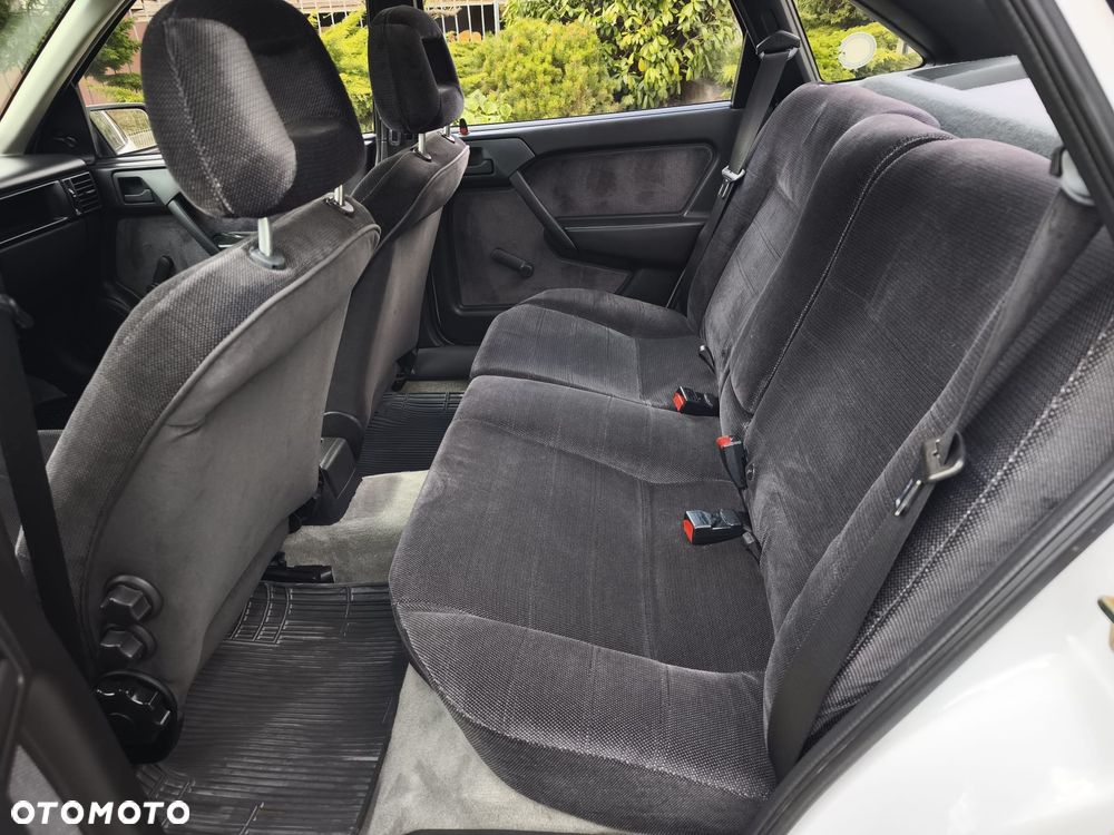 Opel Vectra - 22