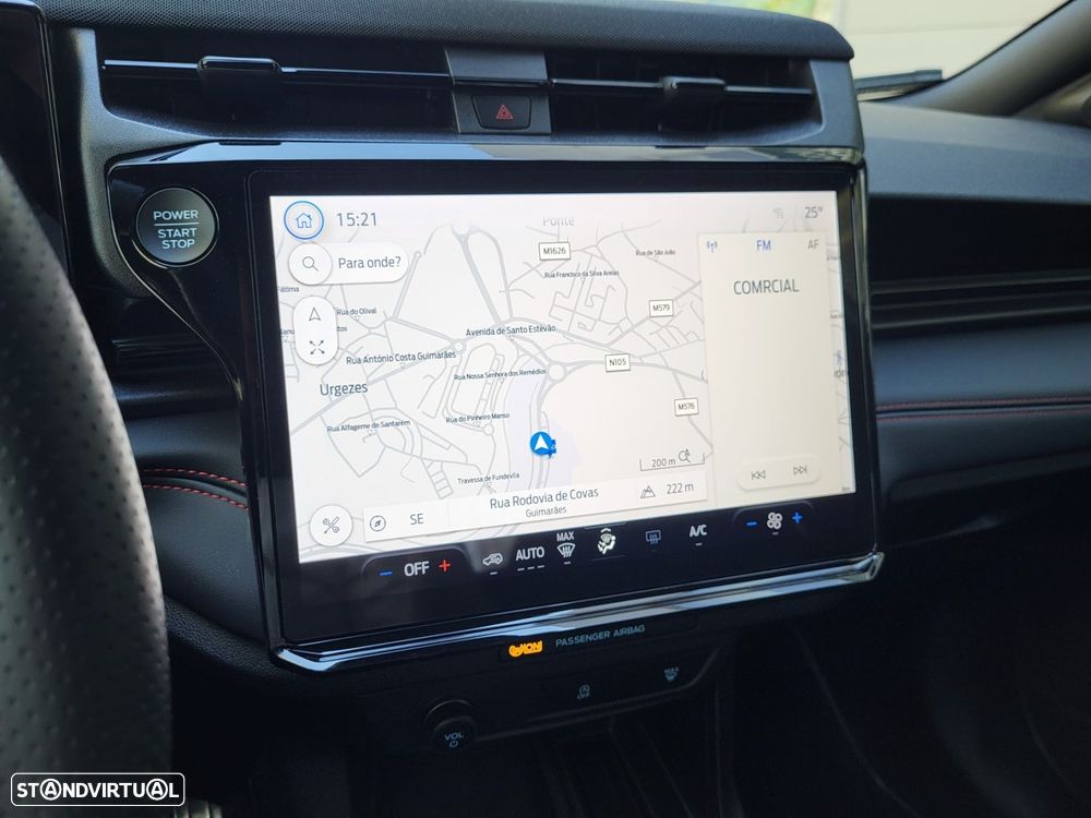 Ford Puma 1.0 EcoBoost MHEV ST-Line - 10