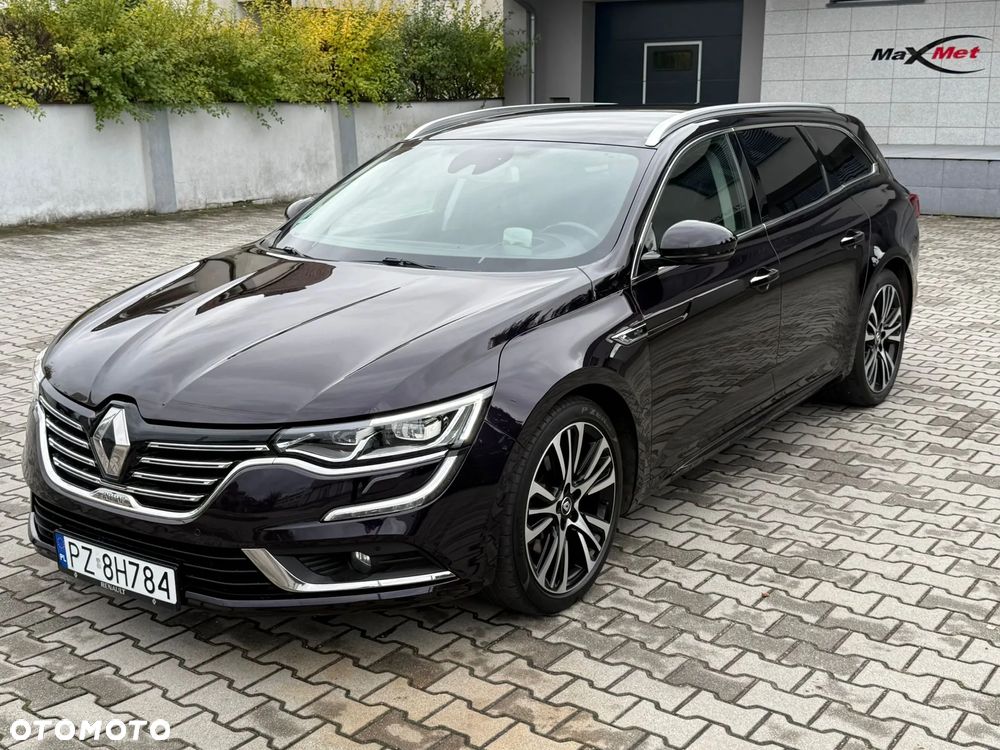 Renault Talisman Grandtour ENERGY dCi 160 EDC INITIALE PARIS - 28