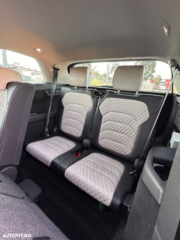 Skoda Kodiaq 2.0 TDI 4X4 DSG Style - 5