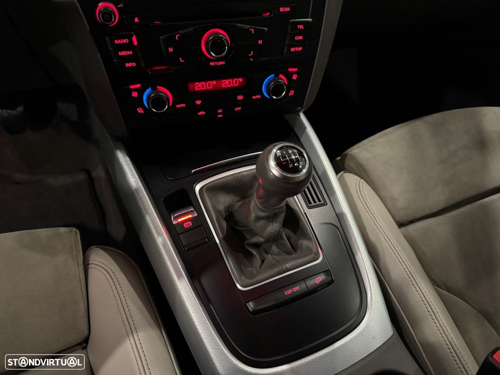 Audi Q5 2.0 TDI Sport - 38