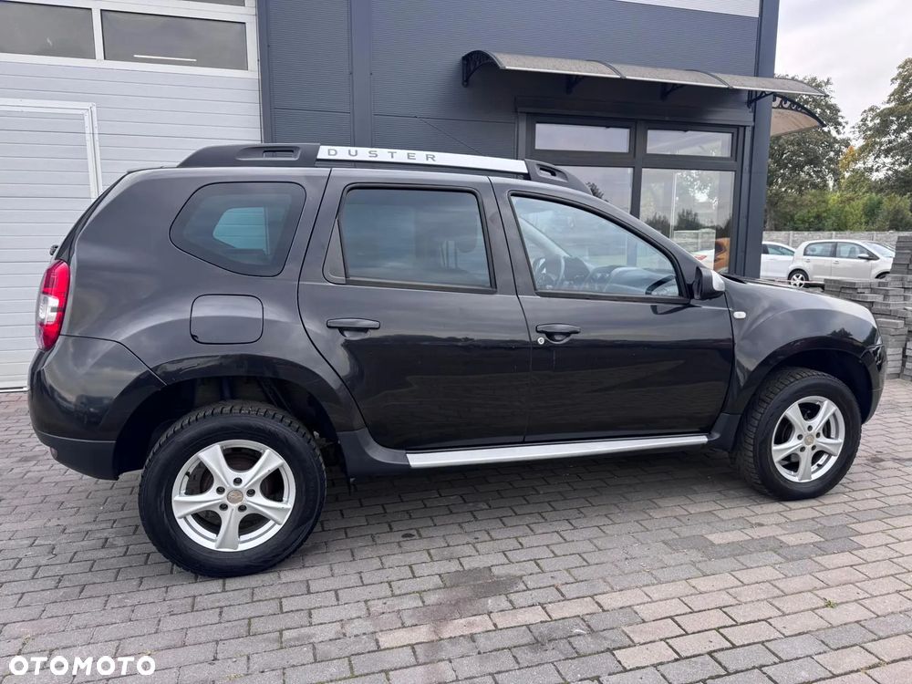 Dacia Duster 1.2 TCe Comfort - 32