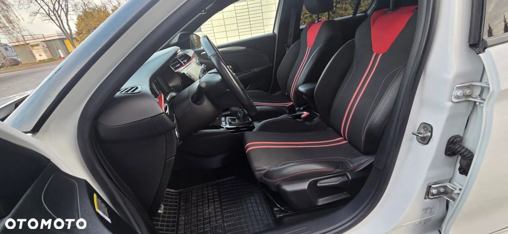 Opel Corsa 1.2 Direct Injection Turbo Start/Stop GS Line - 31