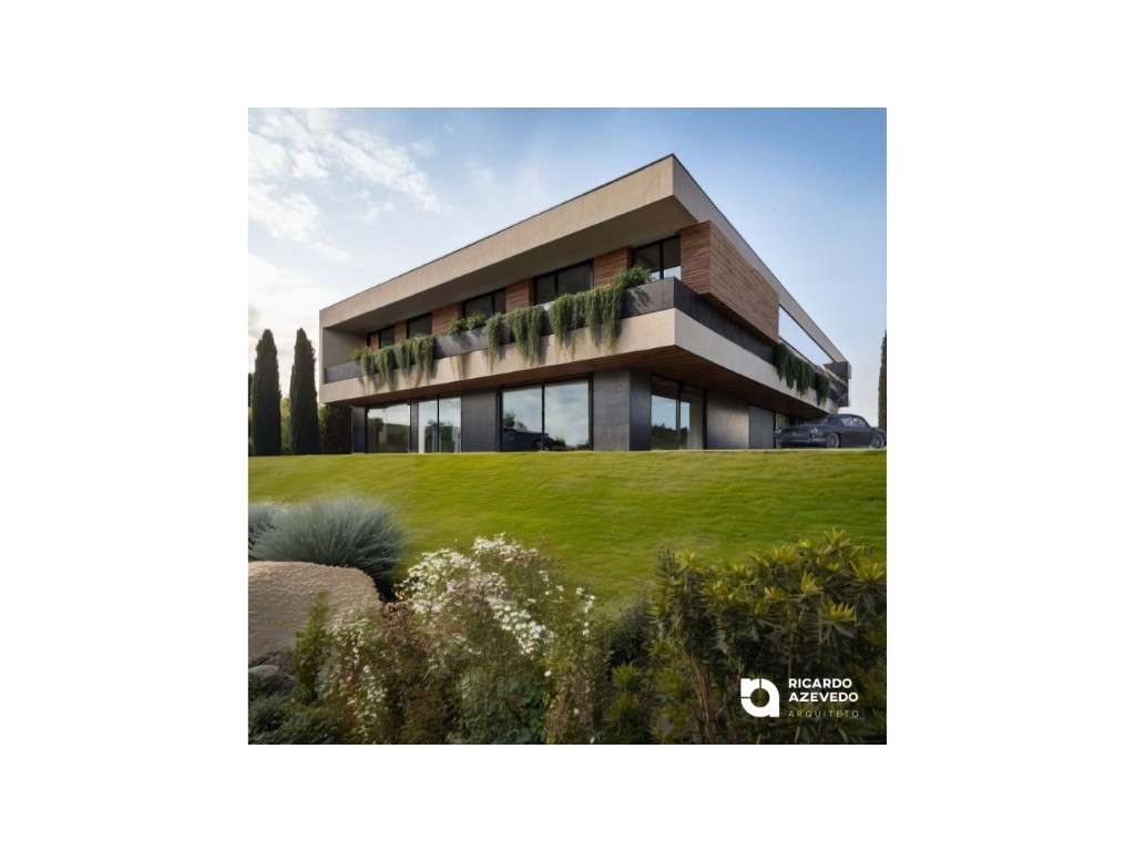 Moradia térrea 4 frts - Grande imagem: 5/17