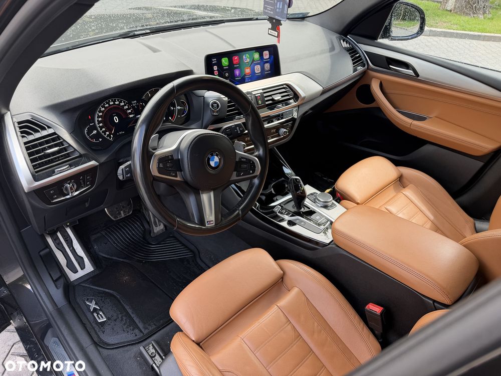 BMW X3 - 6