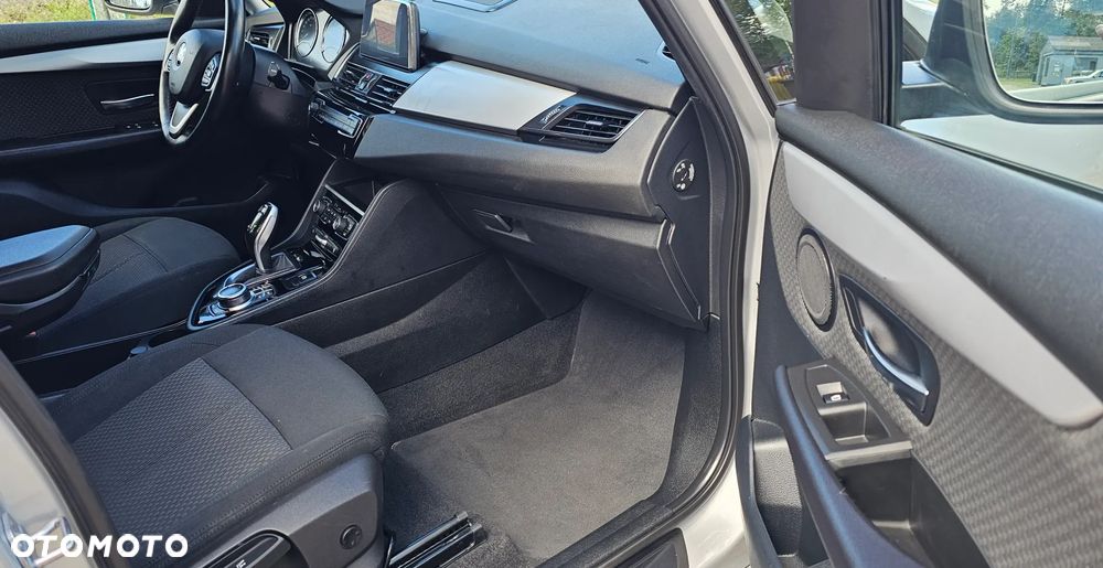 BMW Seria 2 218d GT xDrive Advantage sport - 18