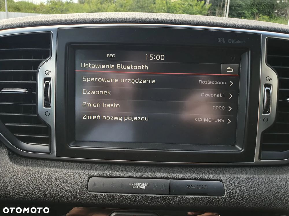 Kia Sportage 1.6 T-GDI GT Line 4WD DCT - 34