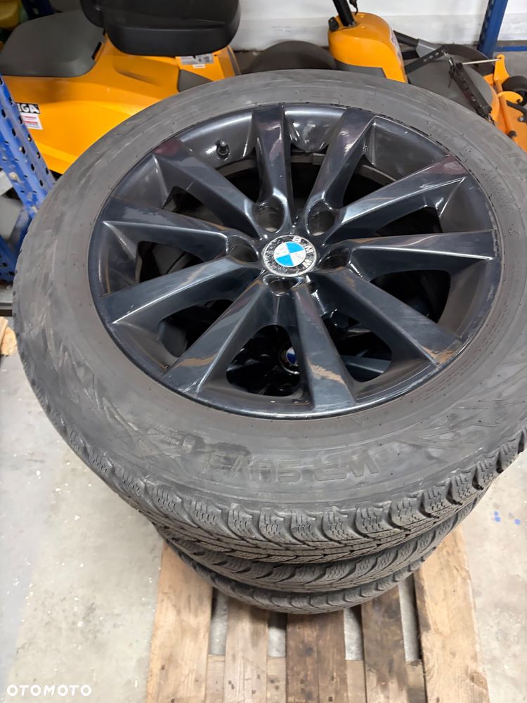 BMW X3 xDrive20d xLine - 22