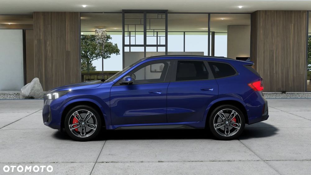 BMW X1 sDrive20i mHEV sport - 4