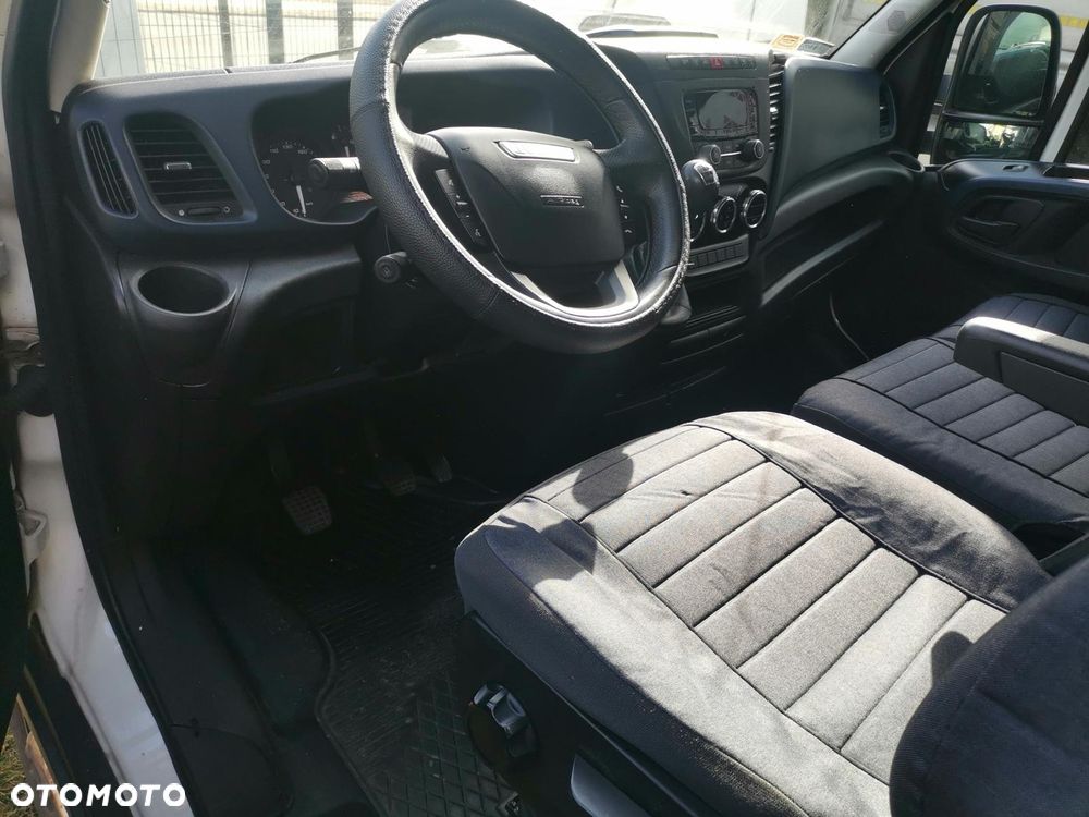 Iveco Daily 35S18 - 4