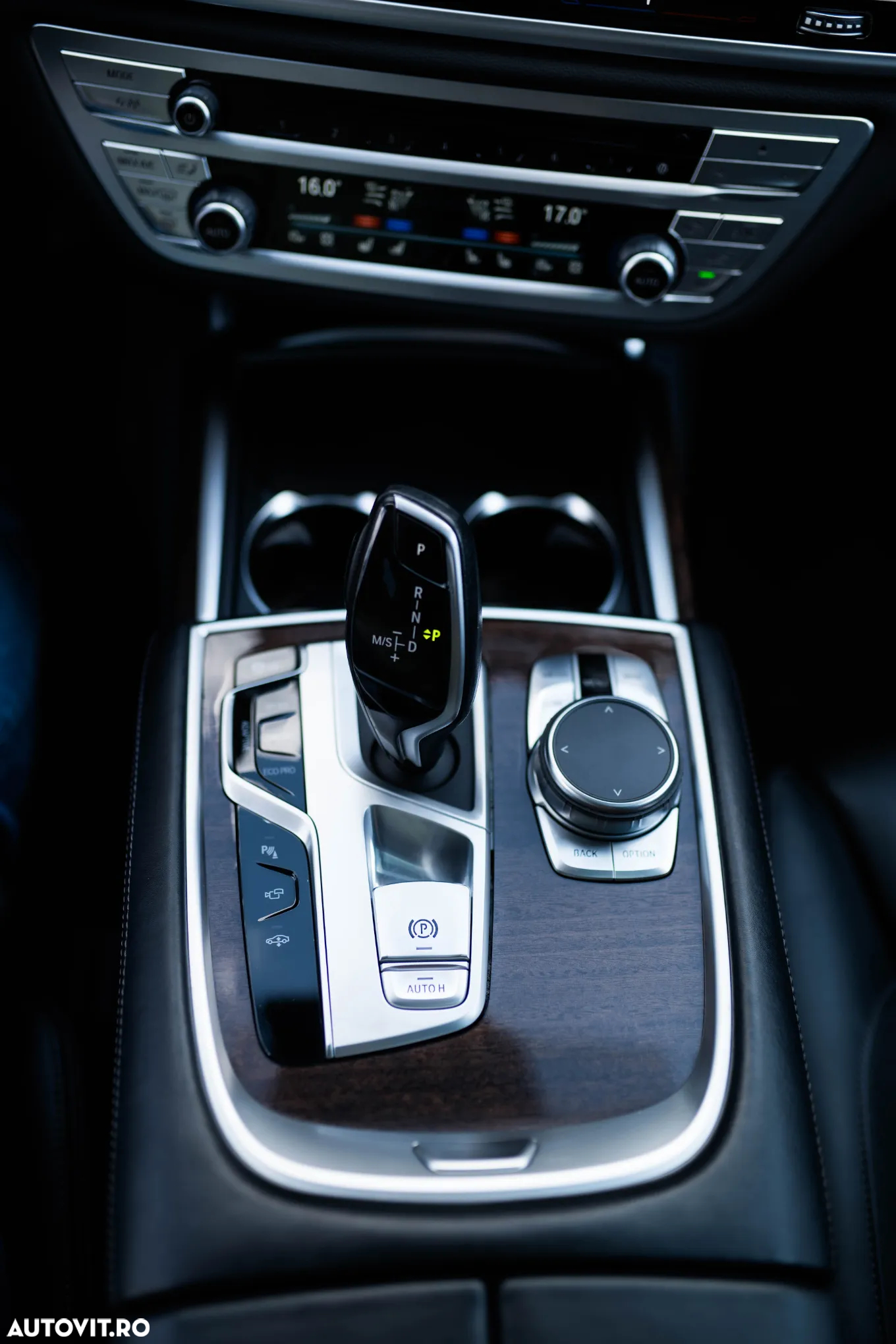 BMW Seria 7 730d xDrive - 19