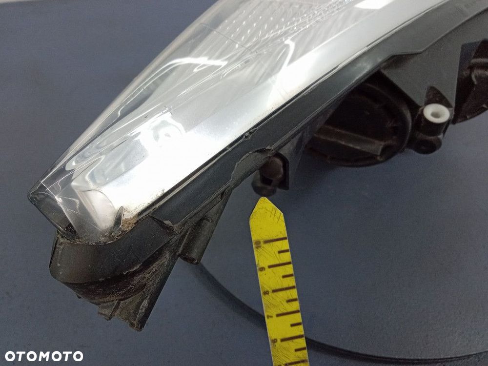 KIA VENGA 09- REFLEKTOR LEWY LAMPA EU 92101-1P000 - 7