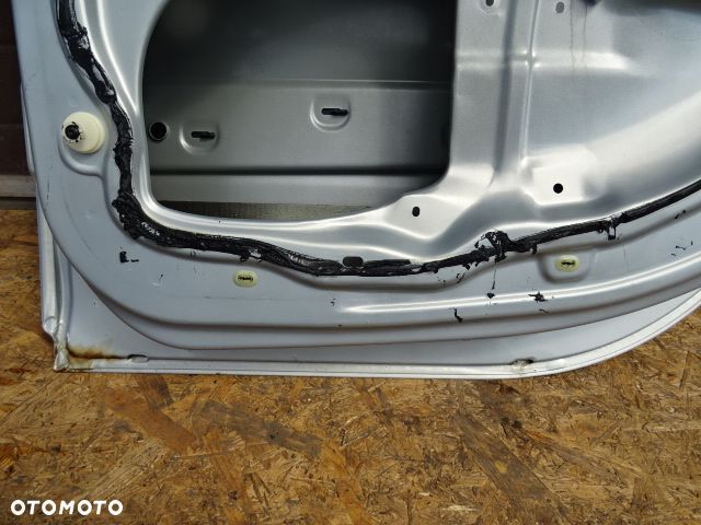 DRZWI PRAWY TYŁ PRAWE TYLNE RENAULT SCENIC I LIFT 99-03 LAK:MV632 NR63 - 9