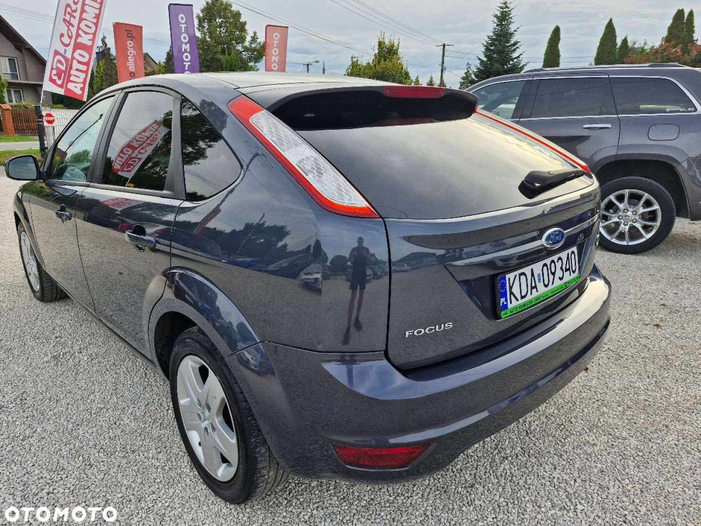 Ford Focus - 6