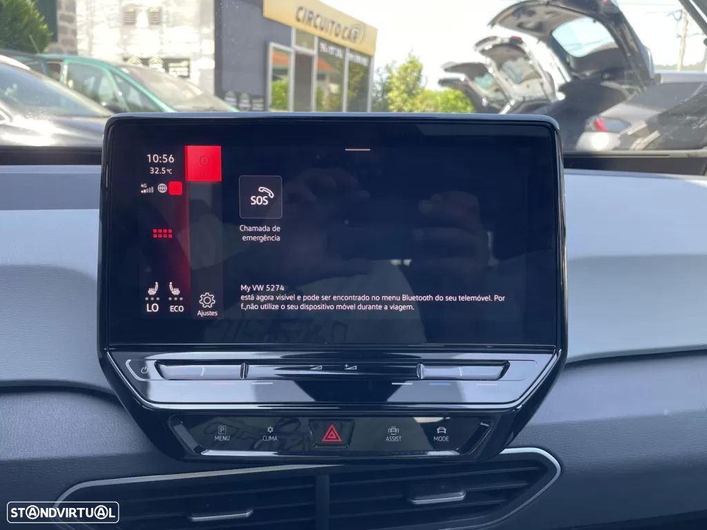 VW ID.3 Pro Performance Family - 29