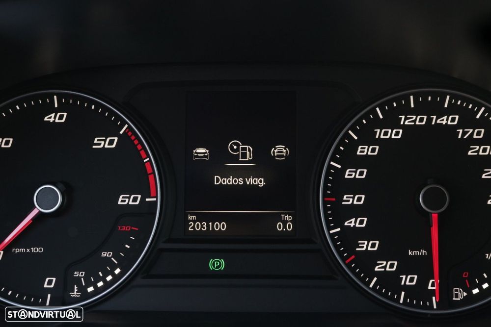 SEAT Leon 2.0 TDI Style - 40