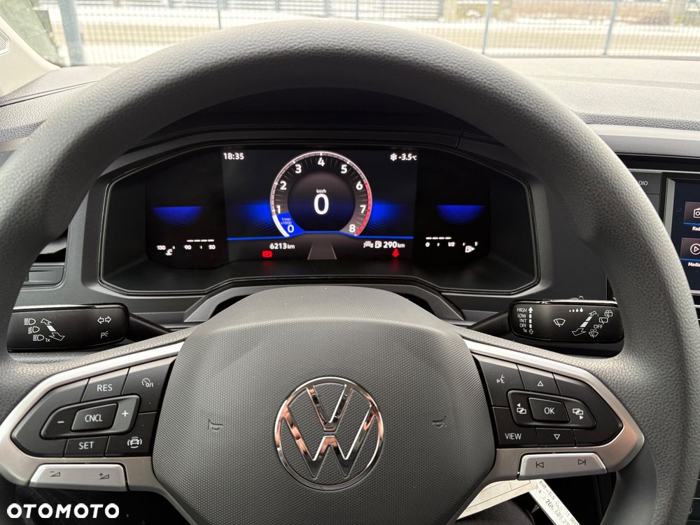 Volkswagen Polo 1.0 MPI Life - 16