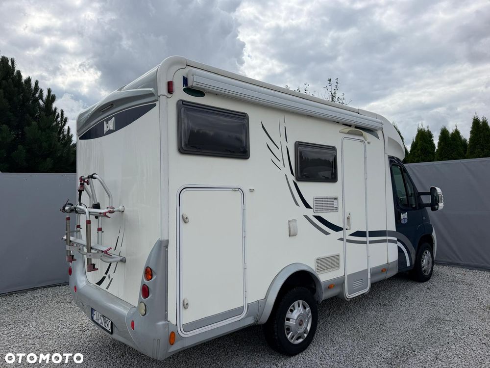 Fiat Ducato - 7
