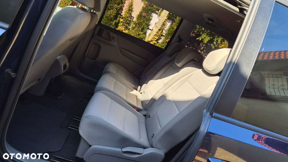 Seat Alhambra - 17
