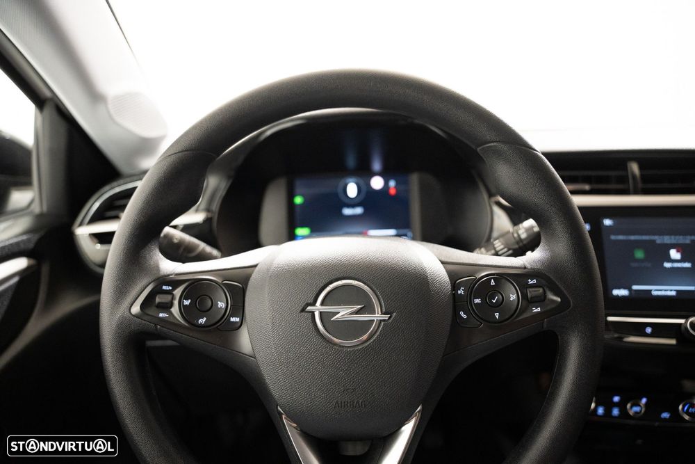 Opel Corsa-e 50 kWh Edition - 17