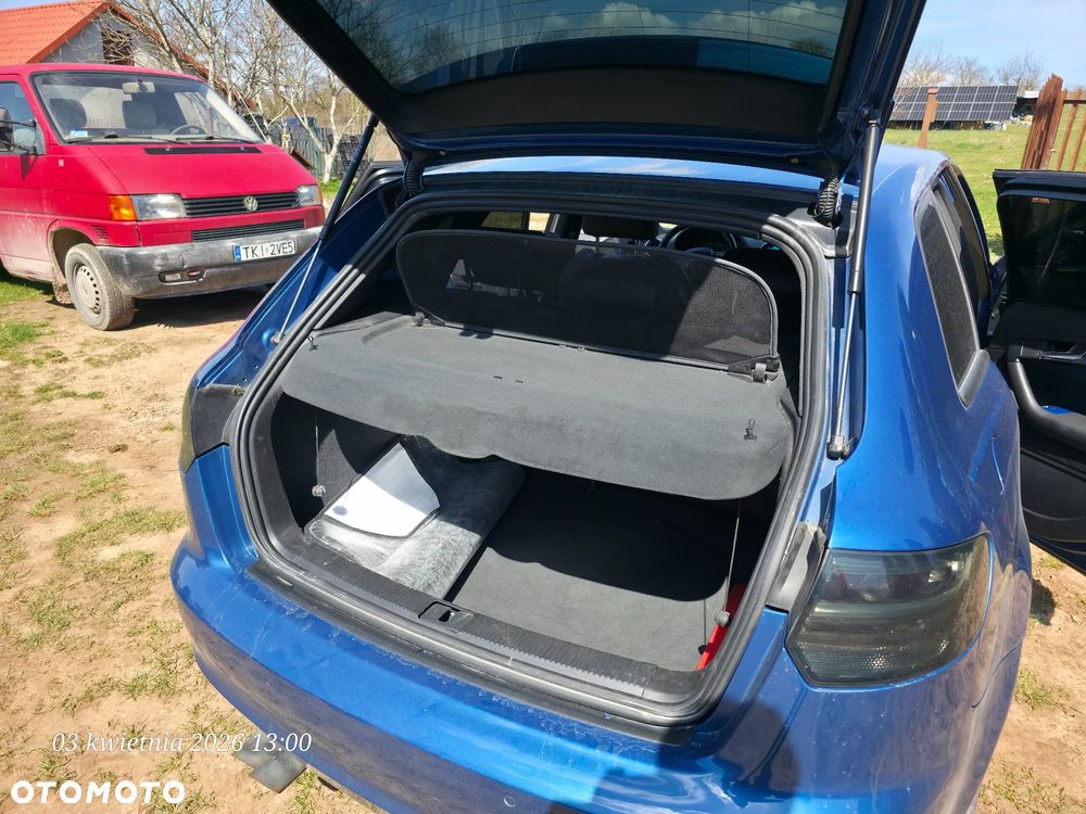 Audi A3 Sportback 1.8 TFSI Ambition S tronic - 23