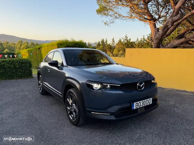 Mazda MX-30 e-Skyactiv First Edition+Modern Confidence - 6