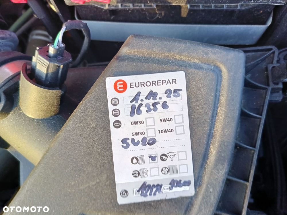 Ford Fiesta 1.0 EcoBoost S&S TITANIUM - 33