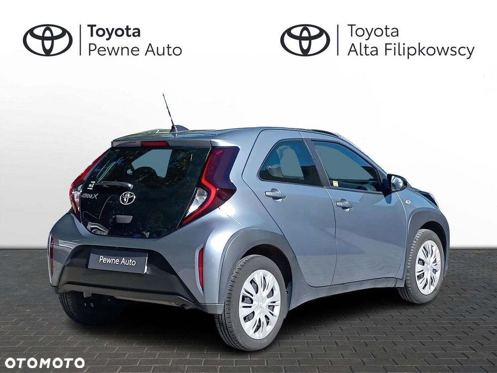 Toyota Aygo X - 2
