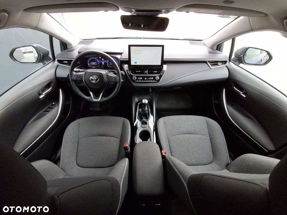 Toyota Corolla 1.5 Style - 17