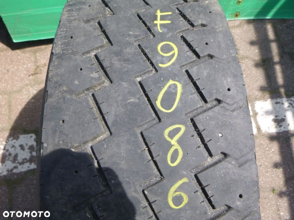 Opona ciężarowa 235/75r17.5 Continental. Opony ciężarowe - 2