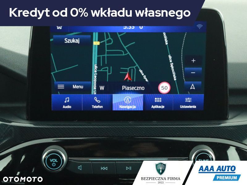 Ford Kuga - 14