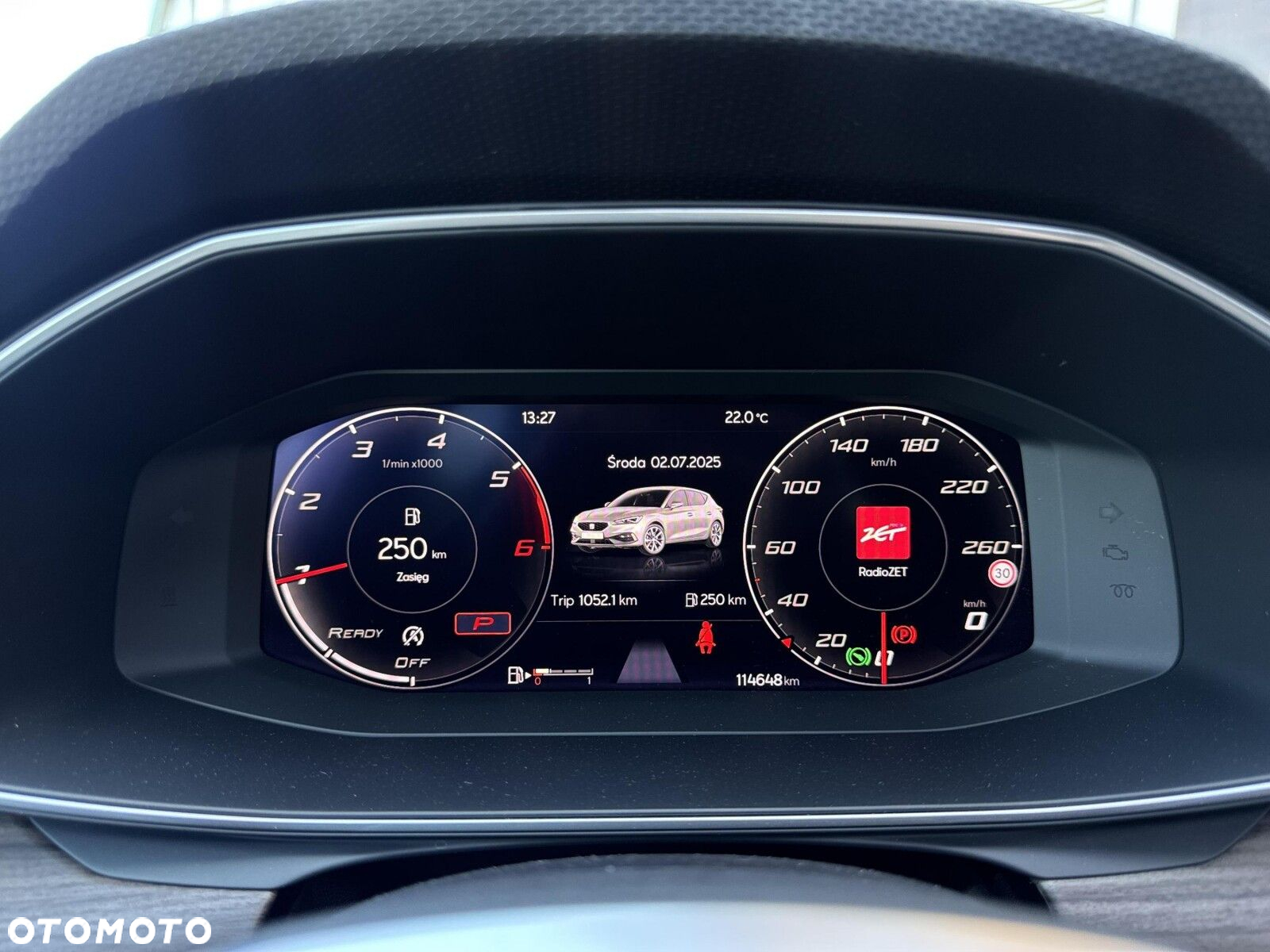 Seat Leon 2.0 TDI Xcellence DSG - 18