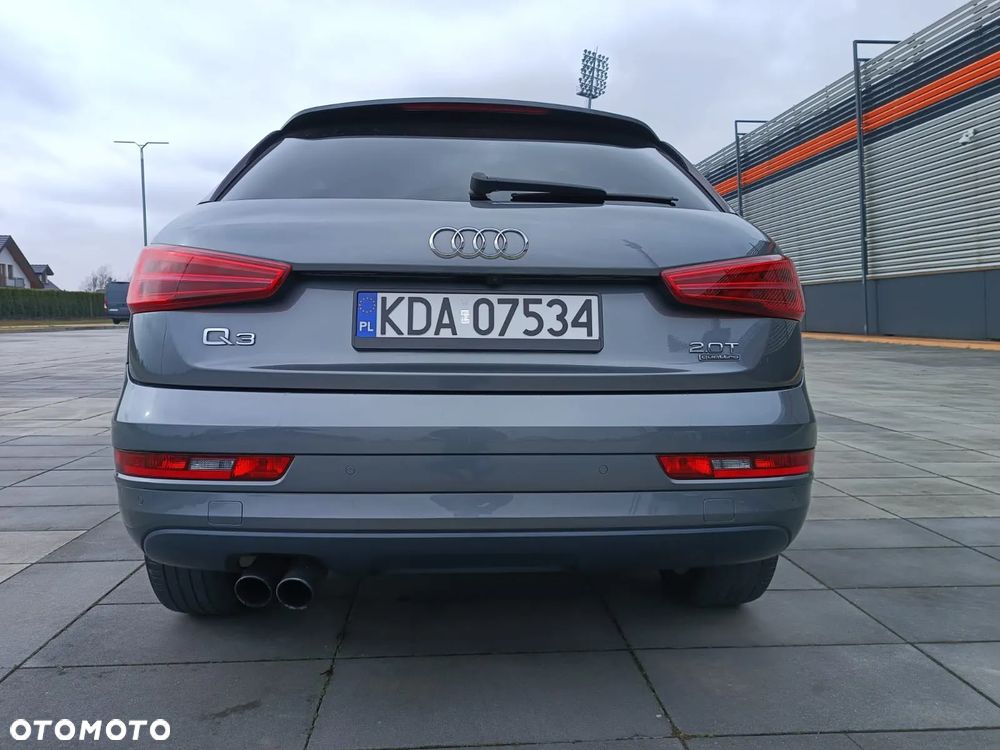 Audi Q3 - 6