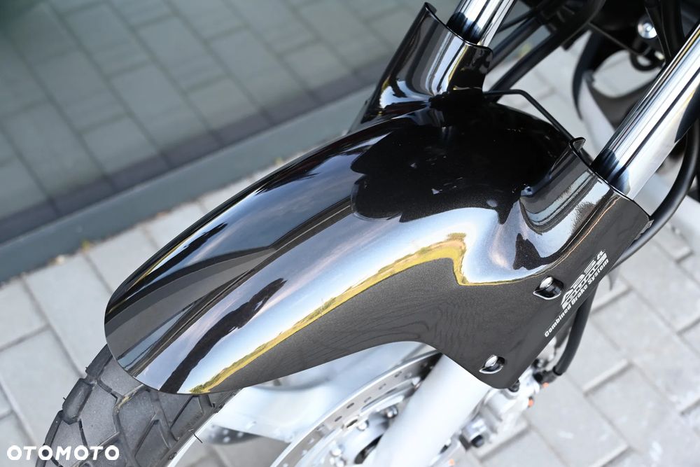 Honda Varadero - 25