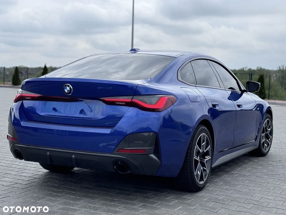 BMW Seria 4 420i xDrive Sport - 6