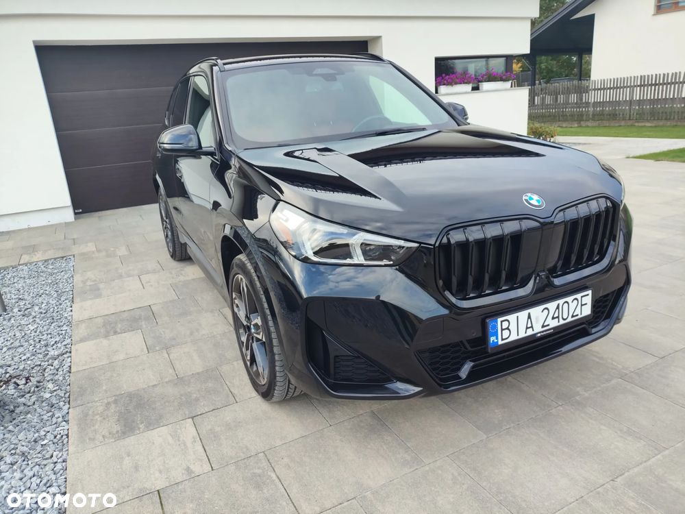 BMW X1 - 13