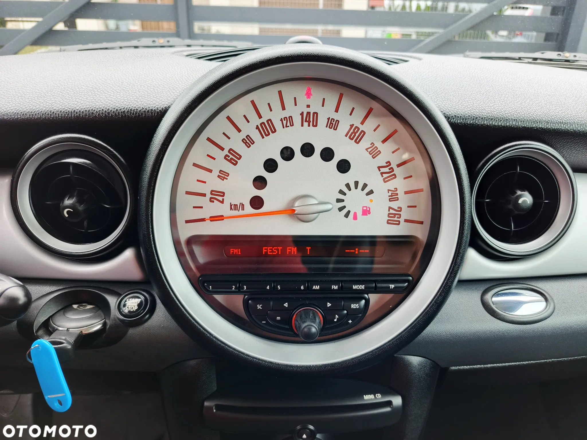 MINI Clubman One - 15